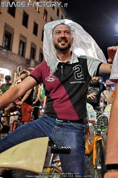 2018-05-31 Milano - Critical Mass 0392